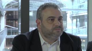Rémi Toledano  (The Flexitallic Group)