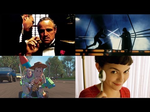 120 Years of Cinema