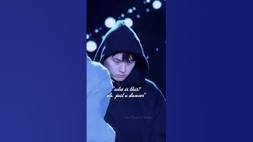 Lee Know *then vs now* | From BTS