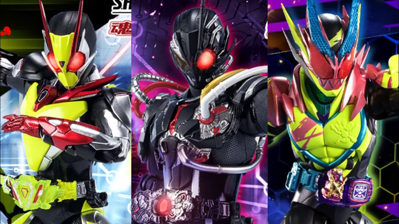 The new arts are Izu version Zero Two! Ark! Revise! [I bought it