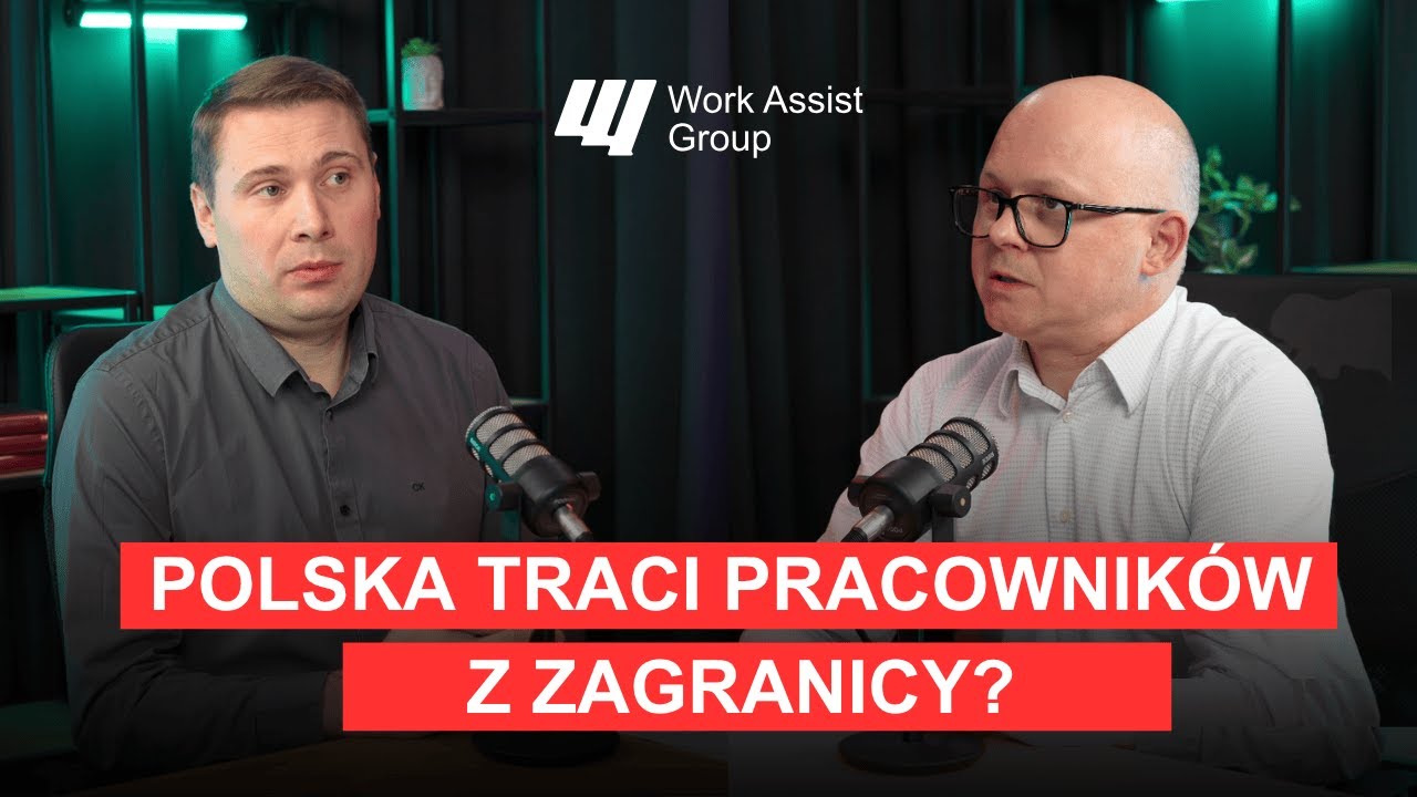 Dlaczego Niderlandy wygrywają, a co Działy HR mogą zrobić NATYCHMIAST!