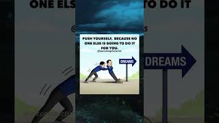 Push Your self #motivation #successmind #motivationalvideo #mindsetminute #mindsetminute #success