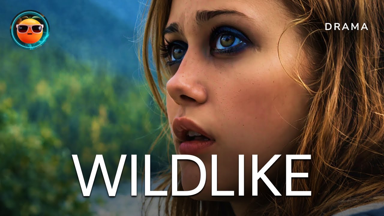 "Wildlike" – She Ran Into the Alaskan Wild. Bad Idea or Survival Instinct?