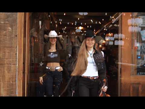Stompin Grounds on Broadway
