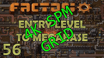 ADDING PRODUCTIVITY! - Factorio 0.18 - Entry Level to Megabase - Tutorial Let