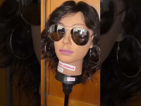 Parrucca Intrecciata Jumbo Twist E Full Lace Senza Nodi - Foto 8