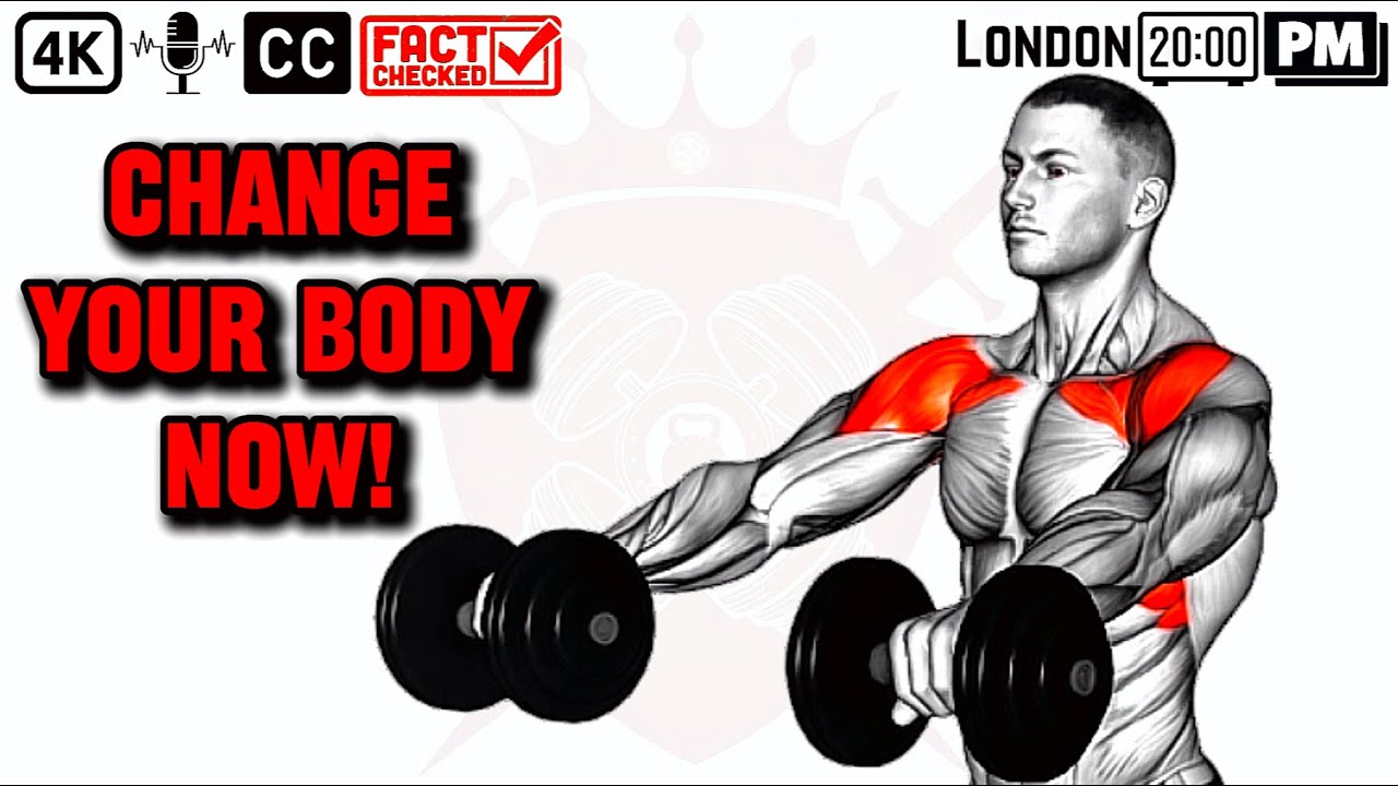 You Won't Believe How This Workout Routine CHANGED MY BODY in Just a ...