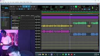 GOD TIER STREAM | Recording Stream