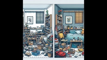 The Best Space Transformation for Selling Your House!