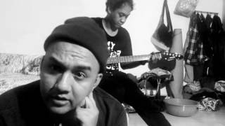 Cerrdor  Diam potret Cover Song