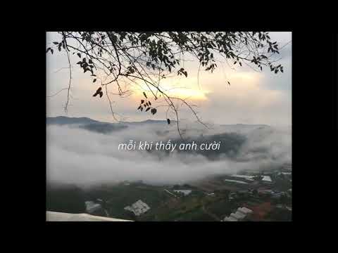 Video Đi Đâu Chẳng Thấy - SUMMER VEE ( Lyrics ) - youtube