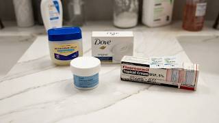 My Personal Skin Cancer Treatment Comfort Kit
