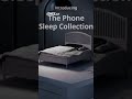 IKEA přichází se speciální kolekcí, nabízí postel pro mobily