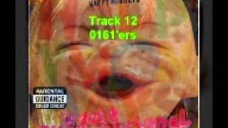 Happy Mondays Uncle Dysfunktional NEW 2007 Album SAMPLER pt3