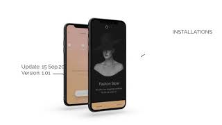 PhoneX Presentation Toolkit screenshot 1