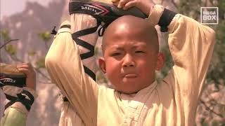 Bay Vi La Han Seven Arhat 2011 Vietsub 480p