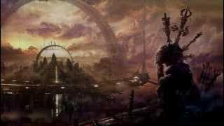 Download lagu Asura's Wrath - Furueru Kokoro ~ (Ethnic Arrange)