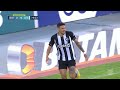 BOTAFOGO DIO EL GOLPE ANTE EL COXA DE GORDIOLA | Resumen Botafogo 2x0 Coritiba #Brasileirao