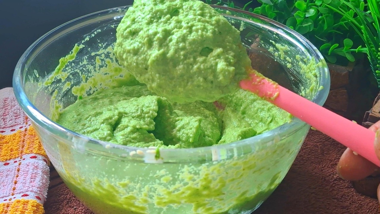 चाय टाइम फैमिली मटर ढोकला,सादा-सा लेकिन टेस्टी मटर ढोकला.ट्राय करें। 😋 #recipe #viral #food