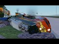 60k sub special the story of the bnsf kismet crash