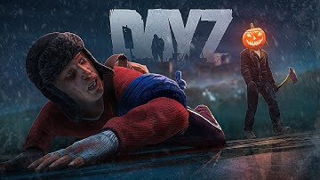 I Went INSANE on this DayZ Server and Here’s What Happened…