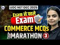 UGC NET Commerce Marathon 2025 Class | UGC NET Paper 2 Commerce MCQs Questions | Most Expected MCQs