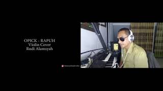 Download Lagu RAPUH - OPIC FEAT KHEN & RUDI ALAMSYAH COVER Download Lagu RAPUH - OPIC FEAT KHEN & RUDI ALAMSYAH COVER