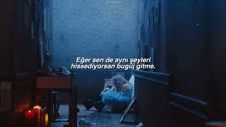 Blackpink - Stay Japanese Version Rap Türkçe Çeviri