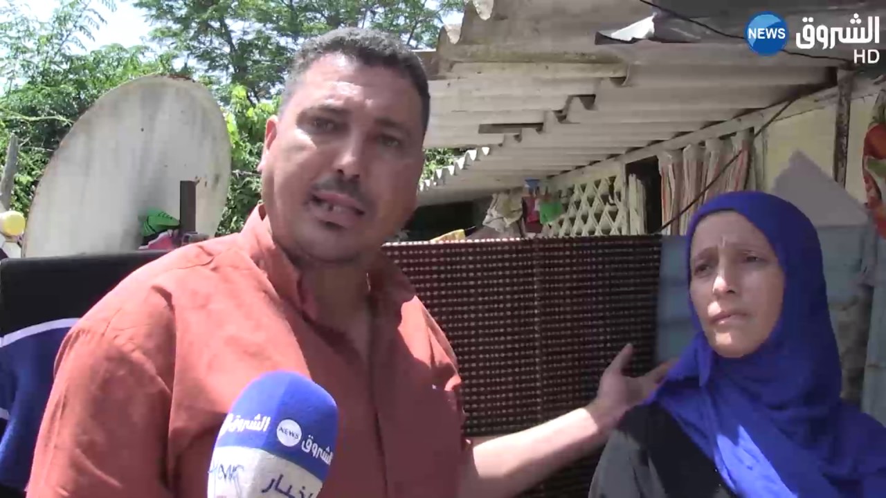 البليدة: سكان محتشد قراوي بالشبلي.. أزيد من نصف قرن من المعاناة