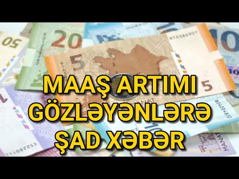 Video: Azaldılması Halında Maaşları Nə Qədər ödəməlidir