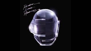 Daft Punk - GLBTM Studio Outtakes - Demucs  (music source separated)