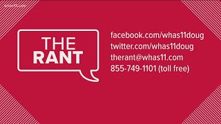 The Rant Taliban Takes Control Of Afghanistan The Kickoff To School In Kentuckiana