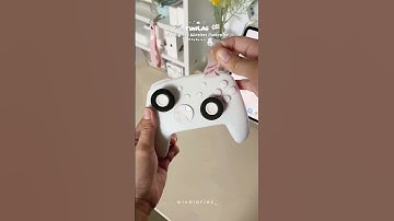 An ultra-cool Switch controller!!  Video footage from  #funlab #switch #controller