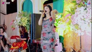 SABAR - NABILA OLIVIA - AERKA MUSIC - WEDDING PARTY TYA & AHMAD RIFAI - NGERANG JUWANA