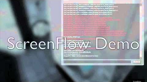 Portal map installation part 2: run your map!