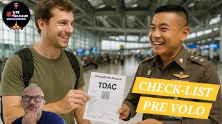 ✈️ Thailand: Everything You Need to Know Before Takeoff and Upon Landing screenshot 5
