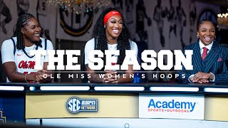 The Season: Ole Miss Women's Hoops - Portal Power House (2025)