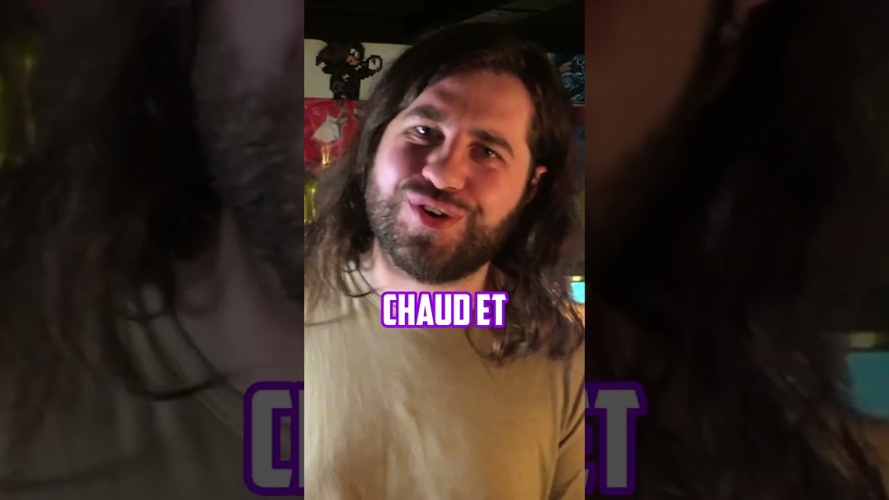 🎶 My Ordinary Life en Français - The Living Tombstone 🇫🇷