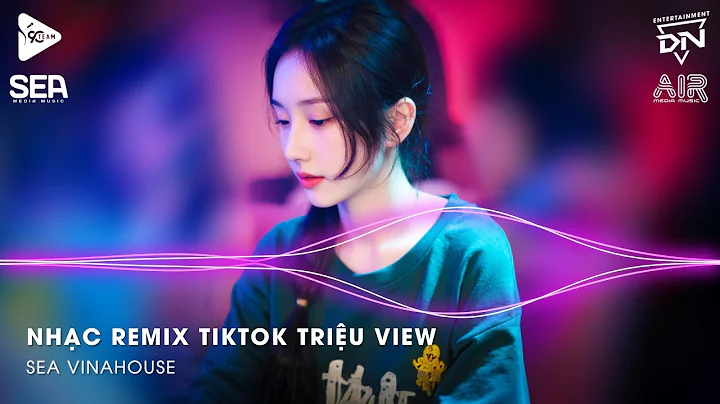 Nhạc Remix TikTok Triệu View - BXH Nhạc Trẻ Remix Hay Nhất Hiện Nay🎼Top 20 Nhạc TikTok Hay 2025