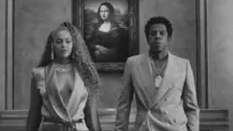 Beyonce and Jay Z- Boss (slowed and throwed)