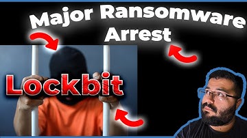 Massive Ransomware Empire Crumbles: Inside the Fall of LockBit
