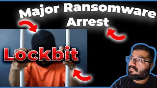 Massive Ransomware Empire Crumbles: Inside the Fall of LockBit