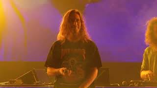 Hippie Sabotage - Different (Live from Red Rocks)