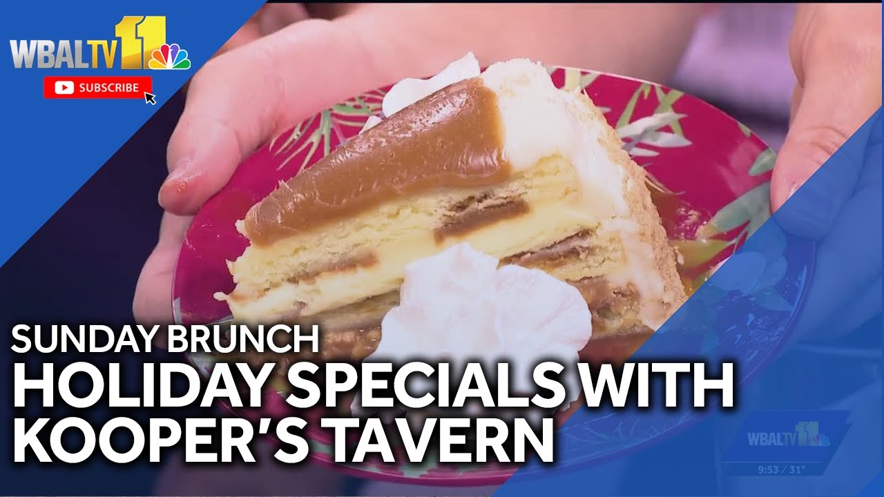 Kooper’s Tavern