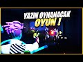 YAZIN OYNANACAK FORTNITE BENZERİ ARCADE OYUNU ! Arcadegeddon