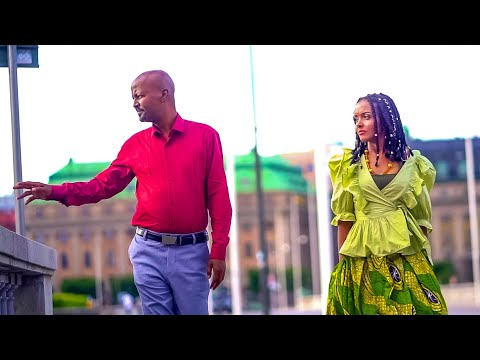 LAFOLE IYO FOSIYA RINDAI DULQAAD OFFICIAL VIDEO 2020