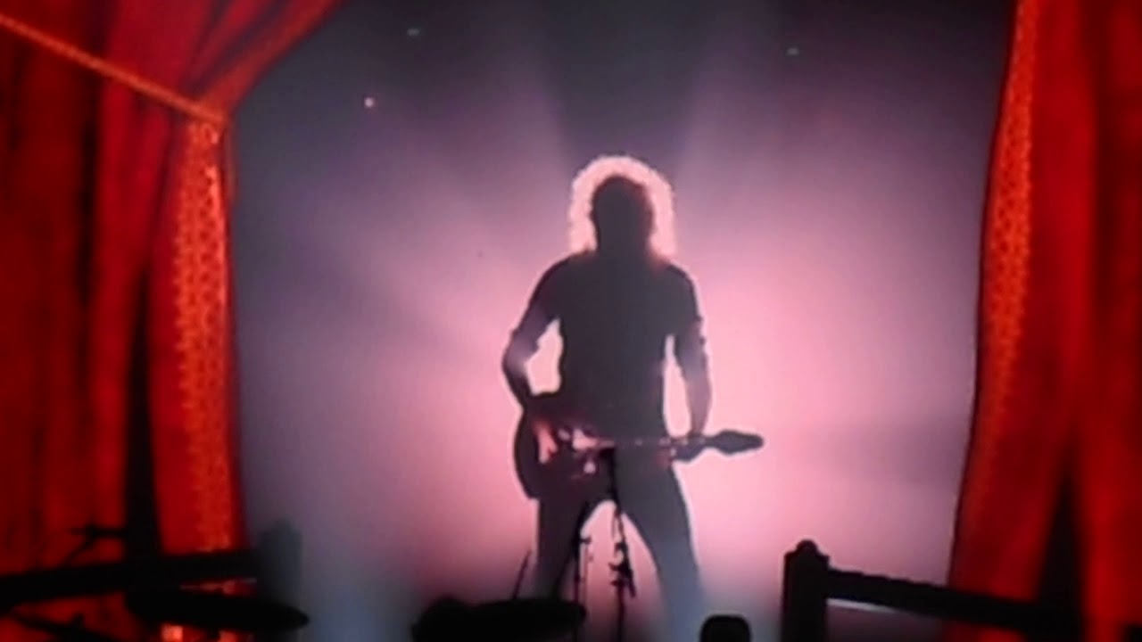 Queen + Adam Lambert - Intro, Pittsburgh PA 2019