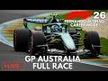 Its Rookie Abadi time ! Ubah nasib Alonso LETS GO ! (F1 25 Live gameplay)