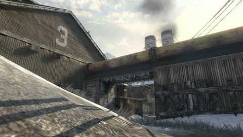 Black Ops Tomahawk kill Search and Destroy Jo Nr.1