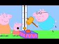 Peppa Pig Official Channel | Fun Fair | Peppa Pig Episodes